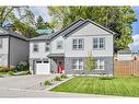 2 Kendell Lane, Ingersoll, ON  - Outdoor With Facade 