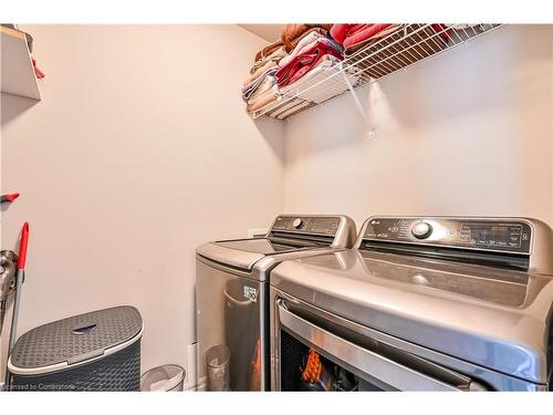 2 Kendell Lane, Ingersoll, ON - Indoor Photo Showing Laundry Room