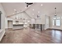 72 Harmonious Drive, Fenelon Falls, ON  - Indoor Photo Showing Kitchen 