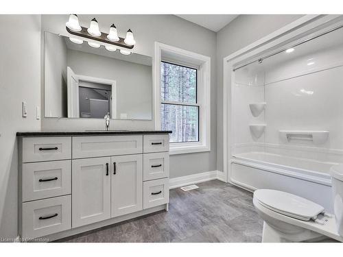 72 Harmonious Drive, Fenelon Falls, ON - Indoor Photo Showing Bathroom