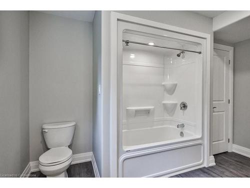 72 Harmonious Drive, Fenelon Falls, ON - Indoor Photo Showing Bathroom