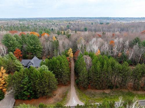 72 Harmonious Drive, Fenelon Falls, ON - Outdoor With View