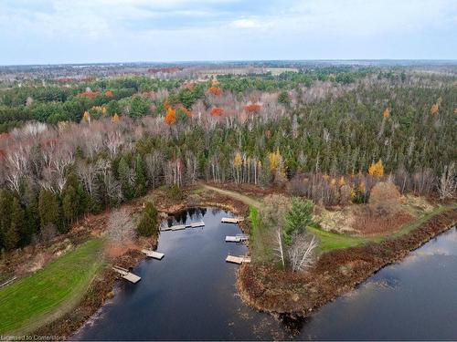 72 Harmonious Drive, Fenelon Falls, ON - Outdoor With Body Of Water With View