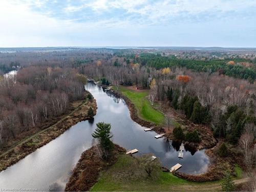 72 Harmonious Drive, Fenelon Falls, ON - Outdoor With Body Of Water With View