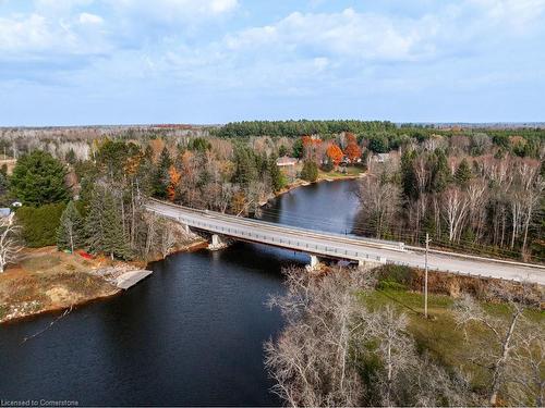 72 Harmonious Drive, Fenelon Falls, ON - Outdoor With Body Of Water With View