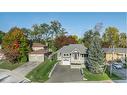 155 Grove Park Drive, Burlington, ON  - Outdoor With Deck Patio Veranda 