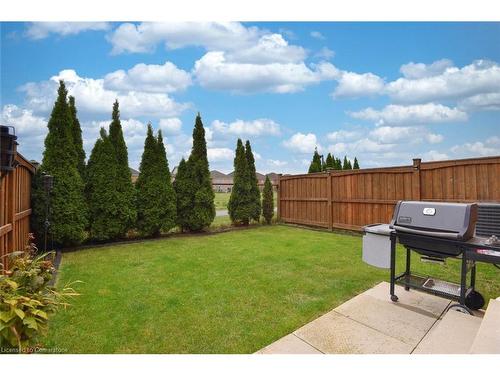 670 Lott Crescent, Milton, ON - Outdoor