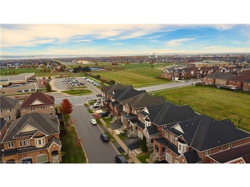 670 Lott Crescent, Milton, ON - Outdoor With View