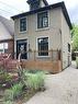 467 Charlton Avenue W, Hamilton, ON  - Outdoor 