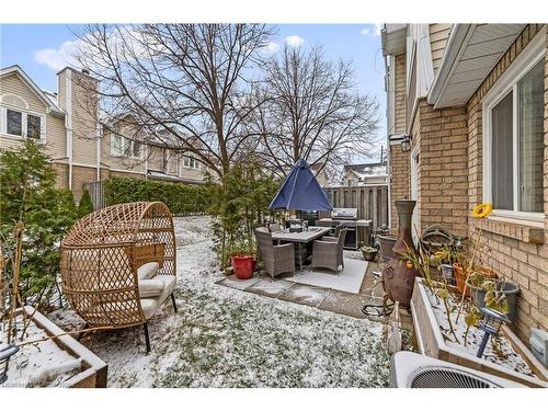 63-2530 Northampton Boulevard, Burlington, ON - Outdoor