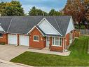 41-10 Wentworth Drive, Grimsby, ON  - Outdoor 