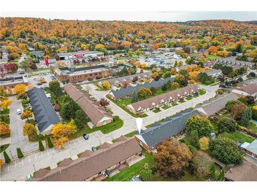 41-10 Wentworth Drive, Grimsby, ON - Outdoor With View