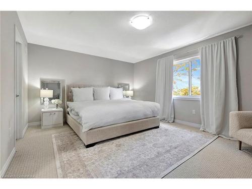 1-377 Glancaster Road, Ancaster, ON - Indoor Photo Showing Bedroom