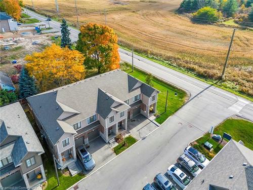 1-377 Glancaster Road, Ancaster, ON - Outdoor With View