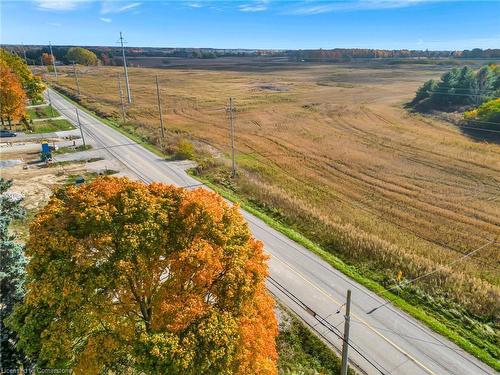 1-377 Glancaster Road, Ancaster, ON - Outdoor With View