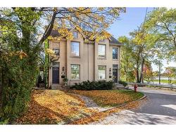 113/115 Claremont Drive  Hamilton, ON L9C 3N4