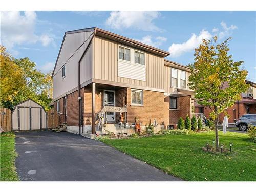 397 East 22Nd Street, Hamilton, ON - Outdoor