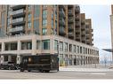 403-2060 Lakeshore Road, Burlington, ON  - Outdoor With Facade 