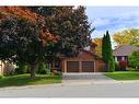 49 Nellida Crescent, Hamilton, ON  - Outdoor With Facade 