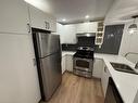 Lower-17 Inverness Avenue W, Hamilton, ON  - Indoor Photo Showing Kitchen With Double Sink 