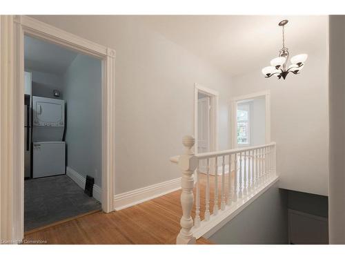 55 Fairmount Avenue, Hamilton, ON - Indoor Photo Showing Other Room