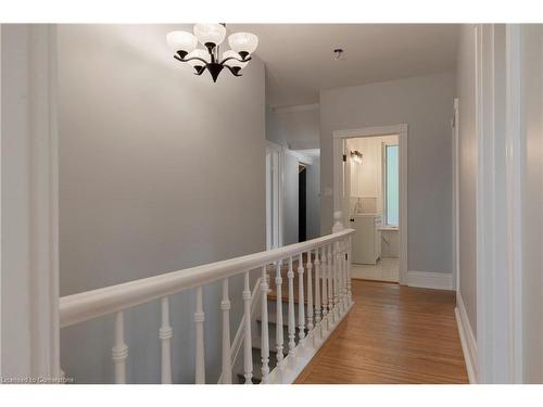 55 Fairmount Avenue, Hamilton, ON - Indoor Photo Showing Other Room