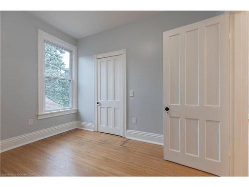 55 Fairmount Avenue, Hamilton, ON - Indoor Photo Showing Other Room