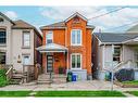 63 Beechwood Avenue, Hamilton, ON  - Outdoor With Deck Patio Veranda With Facade 