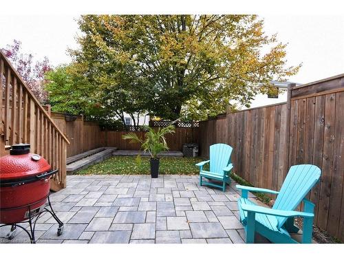 26 Westvillage Drive, Hamilton, ON - Outdoor With Deck Patio Veranda