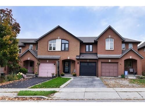 26 Westvillage Drive, Hamilton, ON - Outdoor With Facade