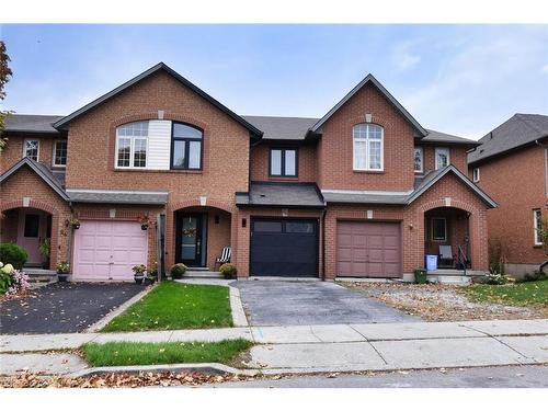 26 Westvillage Drive, Hamilton, ON - Outdoor With Facade