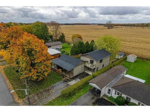 178 Elk Street, Aylmer, ON - Outdoor With View