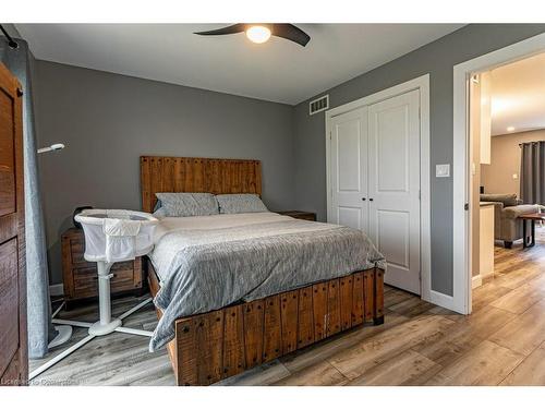 178 Elk Street, Aylmer, ON - Indoor Photo Showing Bedroom