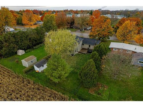 178 Elk Street, Aylmer, ON - Outdoor With View