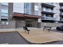 315-16 Markle Crescent, Ancaster, ON  - Outdoor With Balcony 