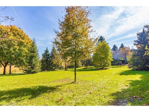 1000 8Th Concession Road W, Flamborough, ON - Outdoor With View