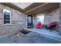 182 Eringate Drive Drive, Stoney Creek, ON  - Outdoor With Deck Patio Veranda 