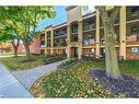 302-1212 Fennell Avenue E, Hamilton, ON  - Outdoor With Balcony 