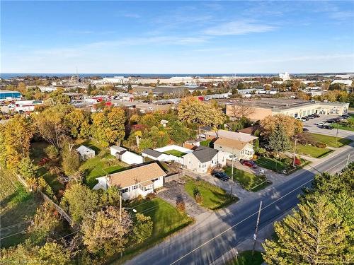 669 Barton Street, Stoney Creek, ON - Outdoor With View