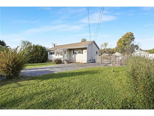 669 Barton Street, Stoney Creek, ON - Outdoor