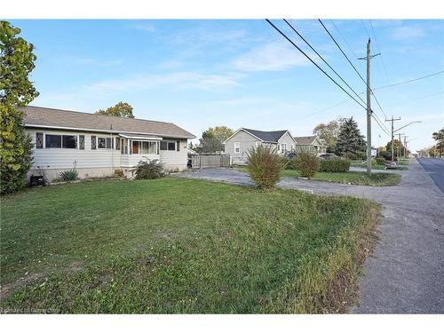 669 Barton Street, Stoney Creek, ON - Outdoor