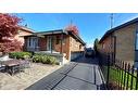 Lower-213 Garside Avenue S, Hamilton, ON  - Outdoor 