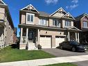 89 Shepherd Drive, Barrie, ON  - Outdoor With Facade 