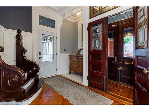 114 Aberdeen Avenue, Hamilton, ON - Indoor Photo Showing Other Room