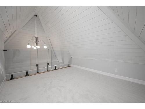 114 Aberdeen Avenue, Hamilton, ON - Indoor Photo Showing Other Room