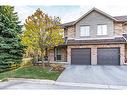 9-18 Cedar Street, Grimsby, ON  - Outdoor With Facade 