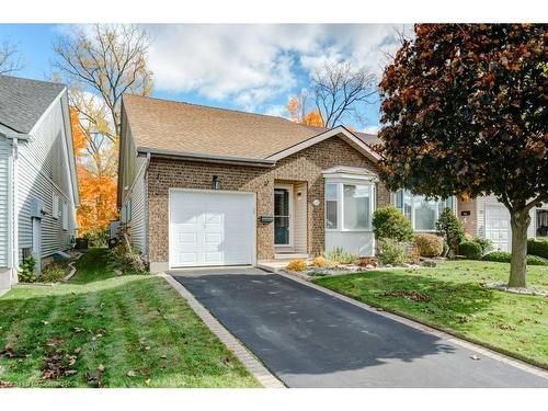 41 Jackson Court, Tillsonburg, ON - Outdoor With Facade