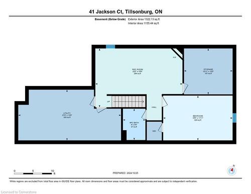 41 Jackson Court, Tillsonburg, ON - Other