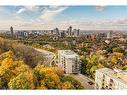 208-455 Charlton Avenue E, Hamilton, ON  - Outdoor With View 