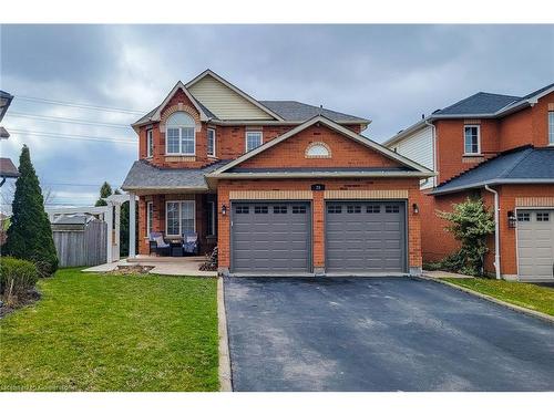 20 Pentland Road, Waterdown, ON - Outdoor With Facade